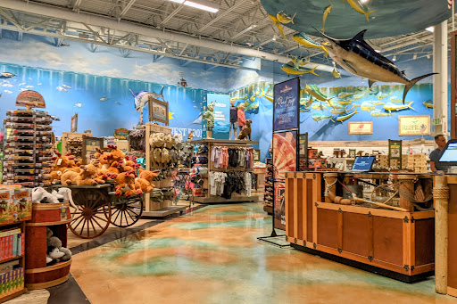 Sporting Goods Store «Bass Pro Shops», reviews and photos, 11551 NW 12th St, Miami, FL 33172, USA