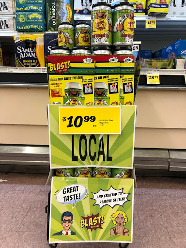 Grocery Store «Winn-Dixie», reviews and photos, 1514 S French Ave, Sanford, FL 32771, USA