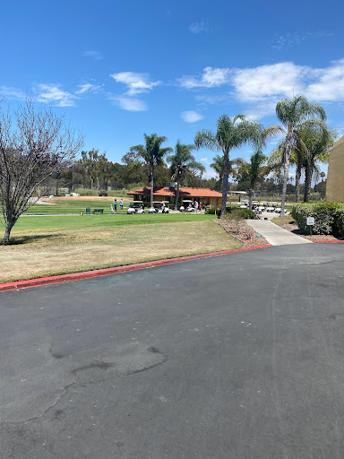 Public Golf Course «Chula Vista Golf Course», reviews and photos, 4475 Bonita Rd, Bonita, CA 91902, USA