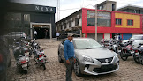 Nexa (motor World, Jamshedpur, Adityapur)