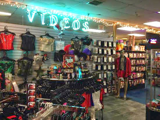 Lingerie Store «Romantic Depot», reviews and photos, 6 Frontage St, Elmsford, NY 10523, USA