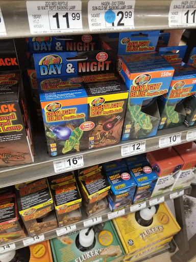 Pet Supply Store «Petco Animal Supplies», reviews and photos, 3591 Washington Blvd, Halethorpe, MD 21227, USA