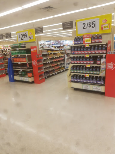 Grocery Store «Giant Food Stores», reviews and photos, 1600 Nay Aug Ave, Scranton, PA 18509, USA