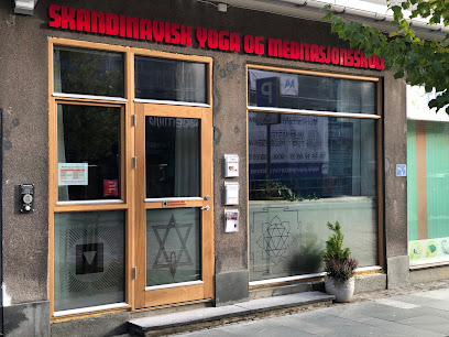 Yogaskolen i Bergen