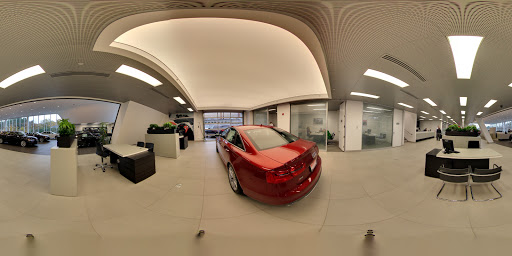 Audi Dealer «Audi Natick», reviews and photos, 549 Worcester St, Natick, MA 01760, USA