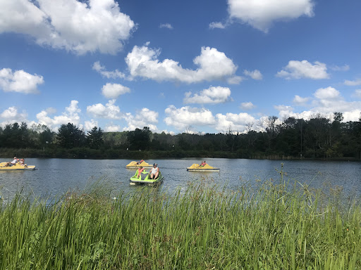 Water Park «Pioneer Waterland & Dry Fun Park», reviews and photos, 10661 Kile Rd, Chardon, OH 44024, USA