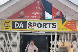 DA Sports Factory image