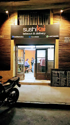 Sushi kai