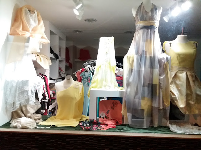 SOFIA - Atelier de Costura & Boutique - Loja de roupa