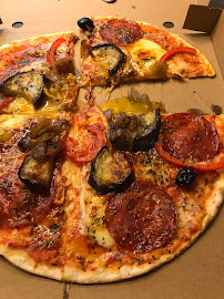 Plats et boissons du Pizzeria Perros Pizza à Perros-Guirec - n°12