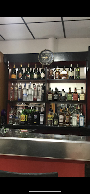 Bar tabac au vizir à Marseille