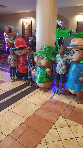 Movie Theater «Palladium IMAX», reviews and photos, 17703 Interstate 10 Frontage Rd, San Antonio, TX 78257, USA