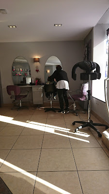 Salon Naty'Coiff à La Grand-Croix