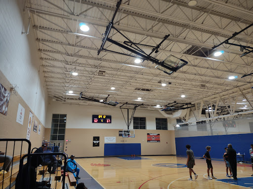 Community Center «Matteson Community Center», reviews and photos, 20642 Matteson Ave, Matteson, IL 60443, USA