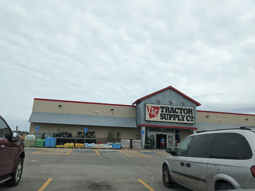 Home Improvement Store «Tractor Supply Co.», reviews and photos, 2754 Saratoga Blvd, Corpus Christi, TX 78415, USA
