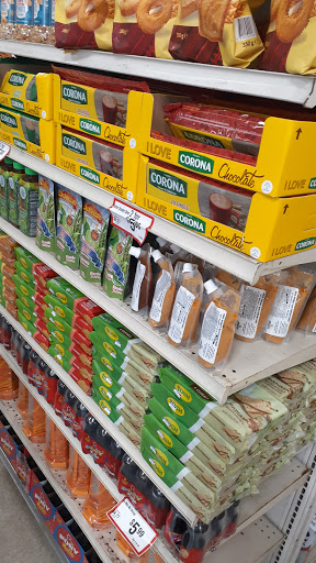 Supermarket «Caribbean Supermarket», reviews and photos, 416 Morris Ave, Elizabeth, NJ 07208, USA