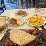 Photo n°1 de l'avis de Matze. fait le 18/10/2022 à 20:28 sur le  Orhan ustanin yeri Döneria à Völklingen