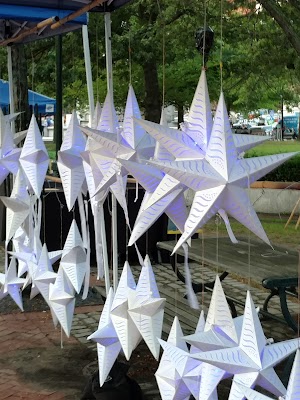 WaterFire - photo 43