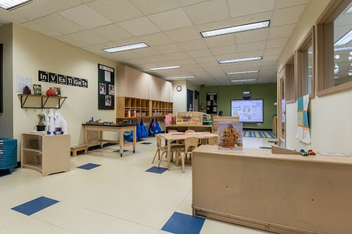 Preschool «Bright Horizons at First Stamford Place», reviews and photos, 300 First Stamford Pl, Stamford, CT 06902, USA