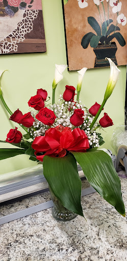 Florist «Westbury Florist Inc», reviews and photos, 53 Post Ave, Westbury, NY 11590, USA