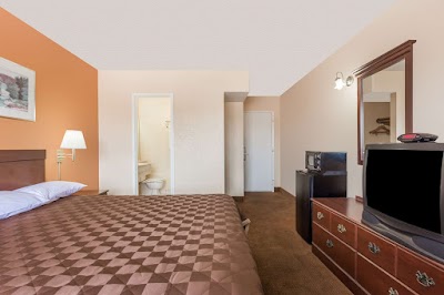 lodging