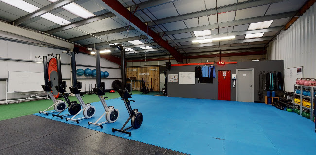 Cumbria Strength & Conditioning - Barrow-in-Furness
