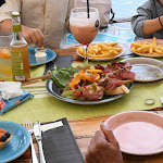 Photo n°2 de l'avis de Ramón.a fait le 16/08/2022 à 08:39 sur le  SUNSET LOUNGE à Wunstorf