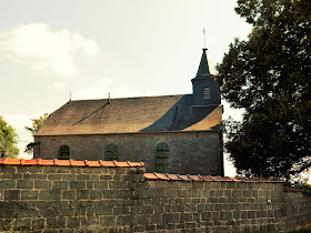 Eglise Saint-Jean