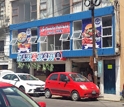 Cemitas La Preferida photo