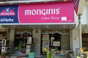 Monginis Cake Shop image