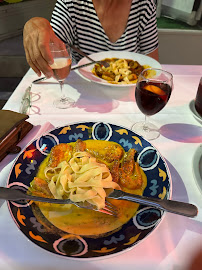 Plats et boissons du Restaurant espagnol Restaurant l'Ecureuil Espagnol à Antibes - n°6