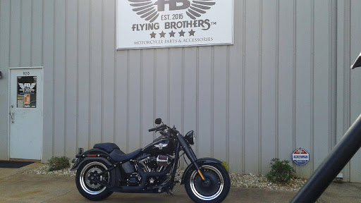 Motorcycle Repair Shop «Flying Brothers Motorcycle», reviews and photos, 920 N Clayton St, Lawrenceville, GA 30046, USA