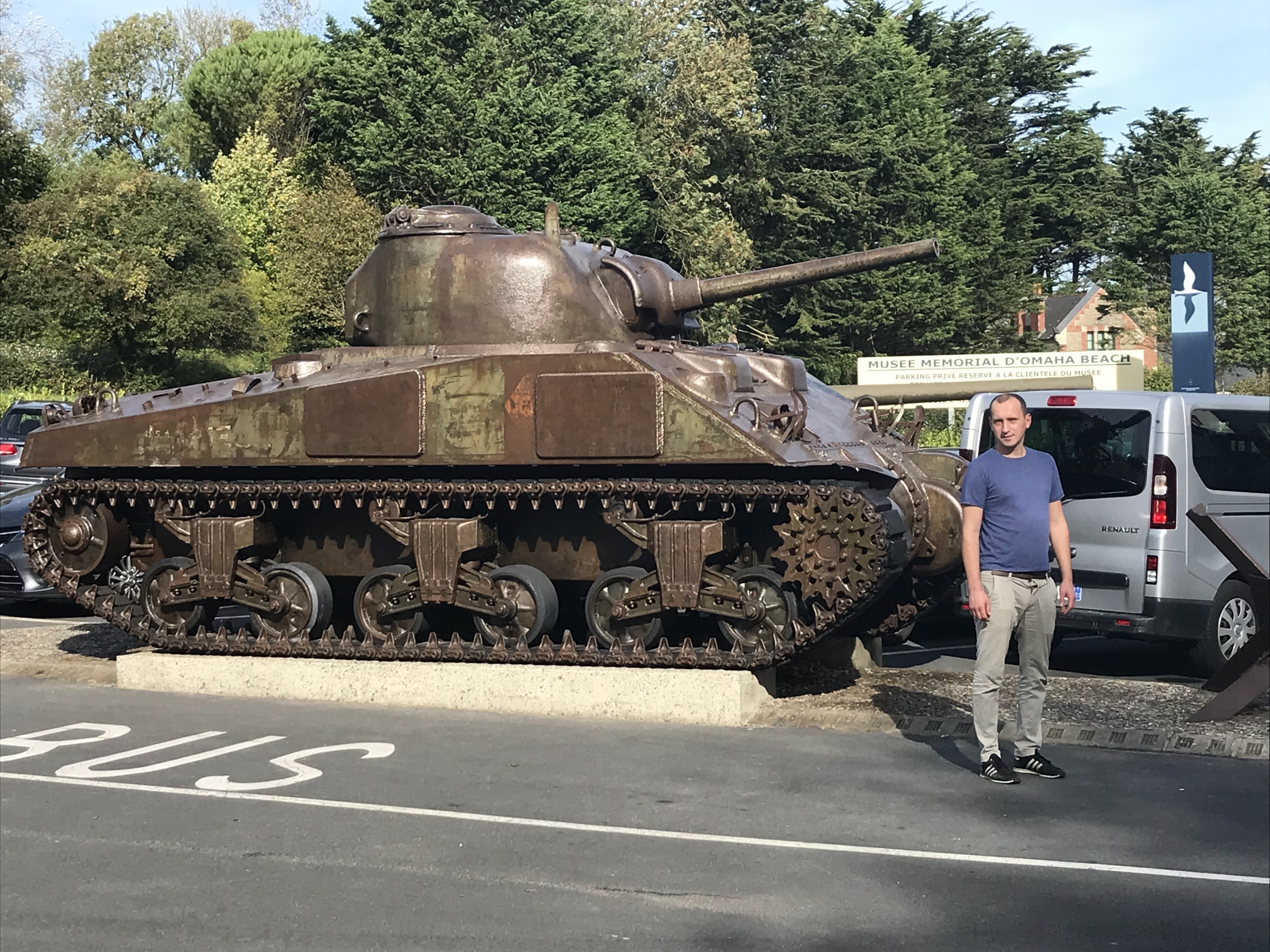 Photo n° 1 de l'avis de Andrzej.a fait le 05/03/2019 à 09:41