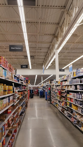Department Store «Walmart Supercenter», reviews and photos, 4400 W Tennessee St, Tallahassee, FL 32304, USA