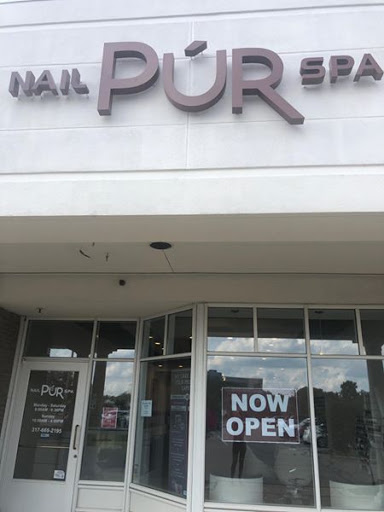 PUR Nail Spa