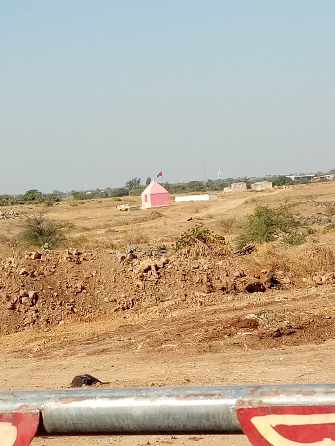 Hanuman Temple