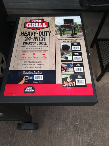 Department Store «Walmart Supercenter», reviews and photos, 3549 Russett Green E, Laurel, MD 20724, USA