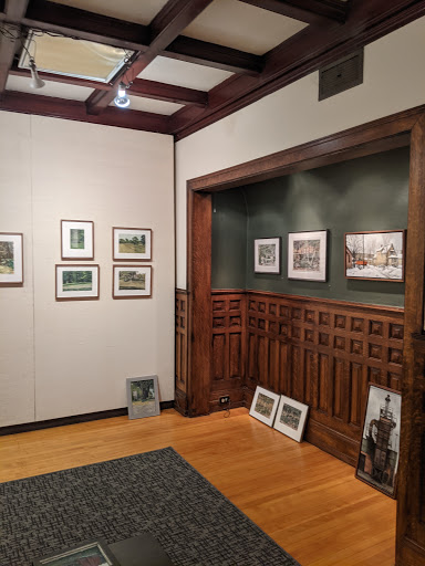Art Gallery «Groveland Gallery», reviews and photos, 25 Groveland Terrace, Minneapolis, MN 55403, USA