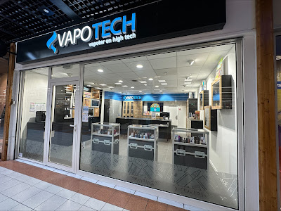VAPOTECH à Brive-la-Gaillarde