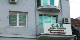 C.A.R. Casa Banilor