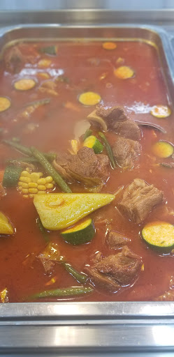 Grocery Store «La Blanquita Tortilleria», reviews and photos, 13810 Los Angeles St, Baldwin Park, CA 91706, USA