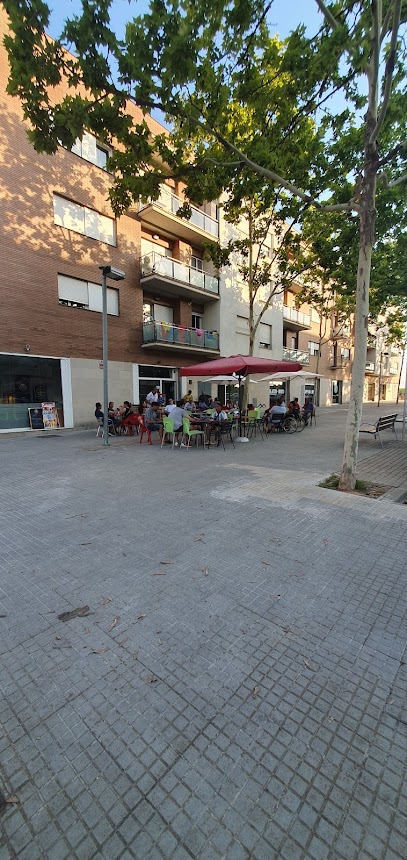 Roland&Judy Bar - Passeig de l,Aviació Republicana, 08730 Els Monjos, Barcelona, Spain