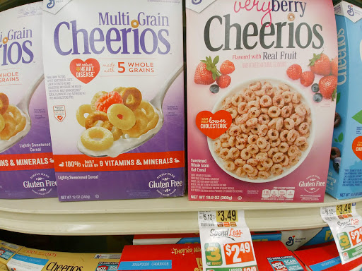 Supermarket «Weis Markets», reviews and photos, 10 Village Center Rd, Reisterstown, MD 21136, USA