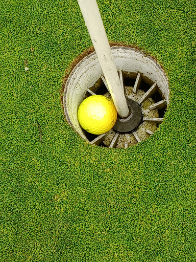 Golf Course «Navy Golf Course», reviews and photos, 5660 Orangewood Ave, Cypress, CA 90630, USA