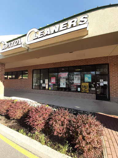 Laundry Service «Capitol Cleaners», reviews and photos, 217 S New St, Dover, DE 19904, USA