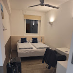 Photo n°2 de l'avis de Jessy. fait le 01/10/2022 à 15:02 sur le  NunoHotel à Cologne