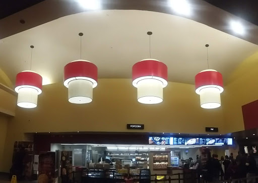 Movie Theater «AMC DINE-IN Southlands 16», reviews and photos, 23955 E Plaza Ave, Aurora, CO 80016, USA