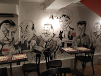 Atmosphère du Restaurant Chez Louloutte à Lyon - n°3