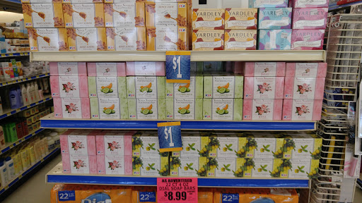 Discount Store «Roses Stores», reviews and photos, 4211 Beulah Rd, Richmond, VA 23237, USA