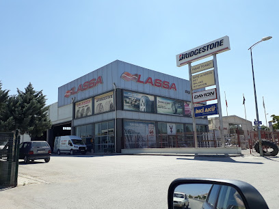 Lassa - Yaşar Konuk Lastik Tic Ltd Şti